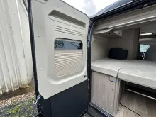 Fahrzeugbild Pössl D-Line 2Win Plus top gepflegt #19