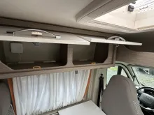 Fahrzeugbild Pössl D-Line 2Win Plus top gepflegt #18