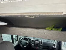 Fahrzeugbild Pössl D-Line 2Win Plus top gepflegt #17