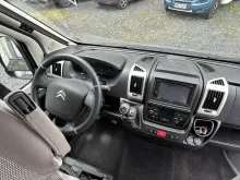 Fahrzeugbild Pössl D-Line 2Win Plus top gepflegt #13
