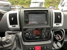 Fahrzeugbild Pössl D-Line 2Win Plus top gepflegt #14