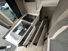 Fahrzeugbild Pössl D-Line 2Win Plus top gepflegt #16
