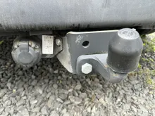 Fahrzeugbild Pössl D-Line 2Win Plus top gepflegt #29