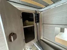 Fahrzeugbild Pössl D-Line 2Win Plus top gepflegt #32