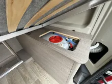Fahrzeugbild Pössl D-Line 2Win Plus top gepflegt #33