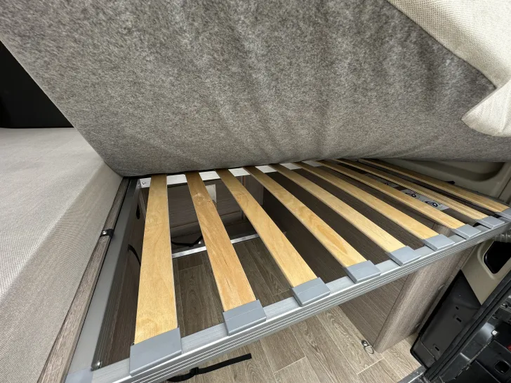 Fahrzeugbild Pössl D-Line 2Win Plus top gepflegt #34