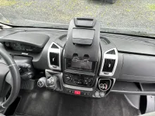 Fahrzeugbild Pössl D-Line 2Win Plus top gepflegt #37