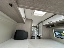 Fahrzeugbild Pössl D-Line 2Win Plus top gepflegt #20