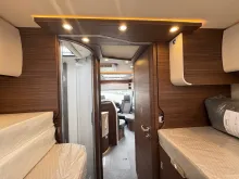 Fahrzeugbild Carthago chic c-line I 4.9 LE Auflastung 4,5 to.*ALDE #15