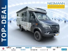 Fahrzeugbild Hymer ML-T 570 CrossOver *DELTA*LEDER*CLESANA #3