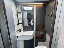 Fahrzeugbild Hymer ML-T 570 CrossOver *DELTA*LEDER*CLESANA #13