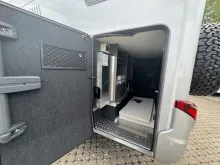 Fahrzeugbild Hymer ML-T 570 CrossOver *DELTA*LEDER*CLESANA #18