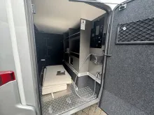 Fahrzeugbild Hymer ML-T 570 CrossOver *DELTA*LEDER*CLESANA #19