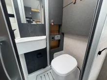 Fahrzeugbild Hymer ML-T 570 CrossOver *DELTA*LEDER*CLESANA #14