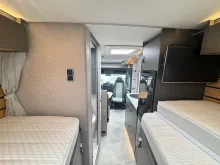 Fahrzeugbild Hymer ML-T 570 CrossOver *DELTA*LEDER*CLESANA #17