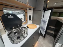 Fahrzeugbild Hymer ML-T 570 CrossOver *DELTA*LEDER*CLESANA #12
