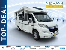Fahrzeugbild Adria Coral Axess 600 SL *I. Hand von privat #3