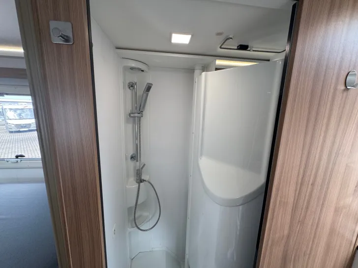 Fahrzeugbild Adria Coral Axess 600 SL *I. Hand von privat #14