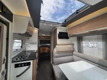 Fahrzeugbild Adria Coral Axess 600 SL *I. Hand von privat #10