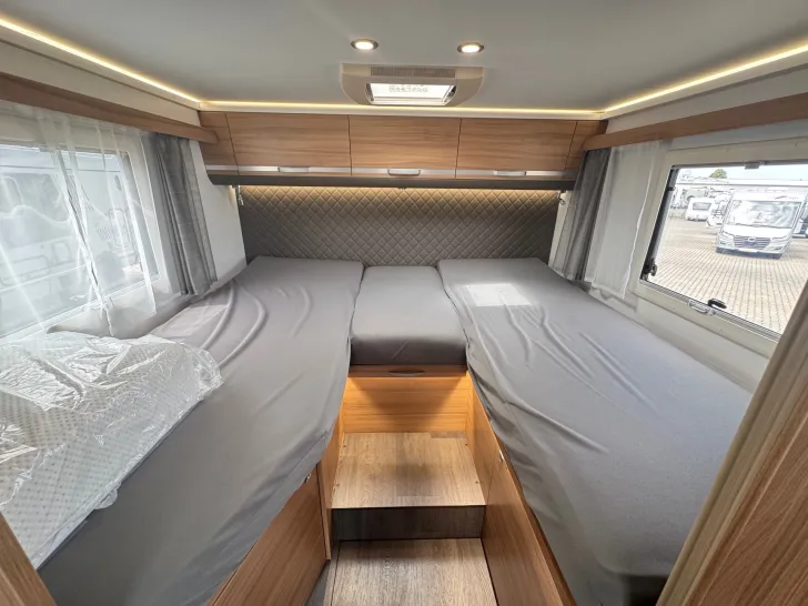 Fahrzeugbild Adria Coral Axess 600 SL *I. Hand von privat #15