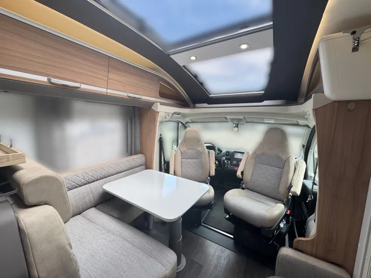 Fahrzeugbild Adria Coral Axess 600 SL *I. Hand von privat #9
