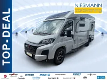 Fahrzeugbild Bürstner Signature SFT 7.0 Solaranlage*150Ah Li #1