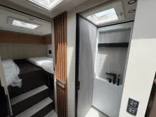 Fahrzeugbild Bürstner Signature SFT 7.0 Solaranlage*150Ah Li #13