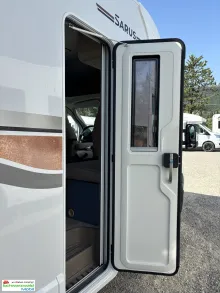 Fahrzeugbild Rimor SARUS 96 MJ 27 160 PS  Vorfracht #3