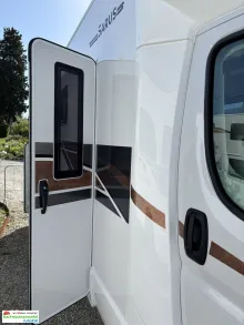Fahrzeugbild Rimor SARUS 96 MJ 27 160 PS  Vorfracht #4