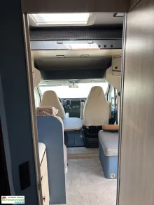 Fahrzeugbild Rimor SARUS 96 MJ 27 160 PS  Vorfracht #8