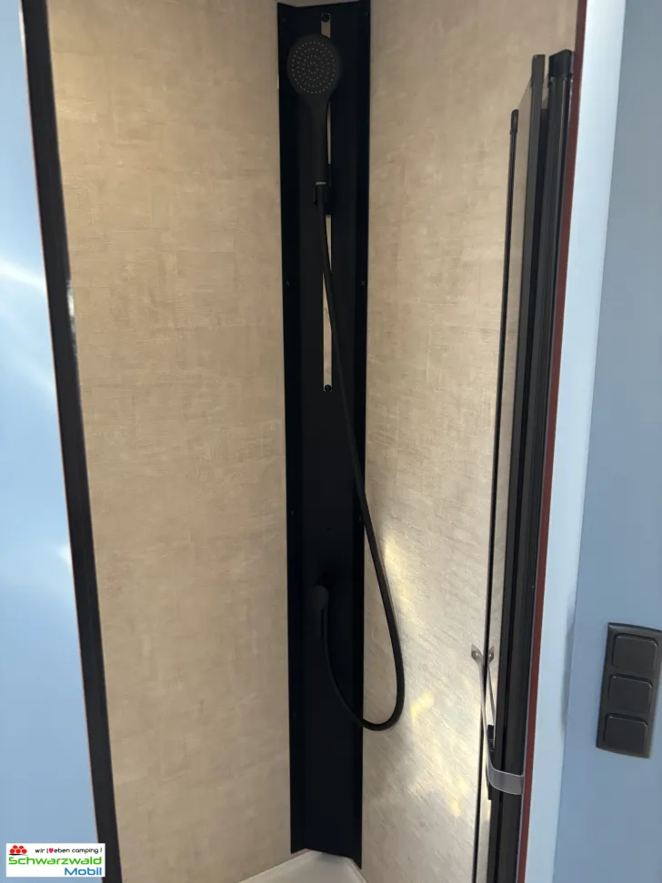 Fahrzeugbild Rimor SARUS 96 MJ 27 160 PS  Vorfracht #14