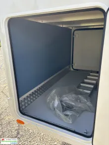 Fahrzeugbild Rimor SARUS 96 MJ 27 160 PS  Vorfracht #17