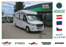 Fahrzeugbild Carthago C1-tourer T 145 RB-LE lightweight 3.5t Modell 2026 SUPERSALE #1