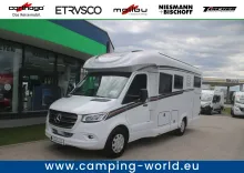 Fahrzeugbild Carthago C1-tourer T 145 RB-LE lightweight 3.5t Modell 2026 SUPERSALE #4