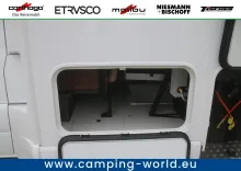 Fahrzeugbild Carthago C1-tourer T 145 RB-LE lightweight 3.5t Modell 2026 SUPERSALE #12