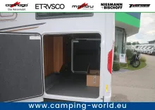 Fahrzeugbild Carthago C1-tourer T 145 RB-LE lightweight 3.5t Modell 2026 SUPERSALE #5