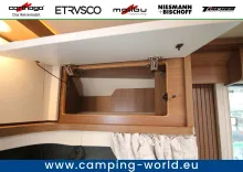 Fahrzeugbild Carthago C1-tourer T 145 RB-LE lightweight 3.5t Modell 2026 SUPERSALE #22
