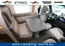 Fahrzeugbild Carthago C1-tourer T 145 RB-LE lightweight 3.5t Modell 2026 SUPERSALE #25