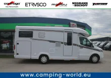 Fahrzeugbild Carthago C1-tourer T 145 RB-LE lightweight 3.5t Modell 2026 SUPERSALE #14