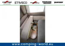Fahrzeugbild Carthago C1-tourer T 145 RB-LE lightweight 3.5t Modell 2026 SUPERSALE #30
