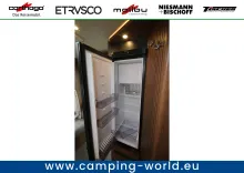 Fahrzeugbild Carthago C1-tourer T 145 RB-LE lightweight 3.5t Modell 2026 SUPERSALE #36