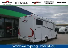 Fahrzeugbild Carthago C1-tourer T 145 RB-LE lightweight 3.5t Modell 2026 SUPERSALE #3