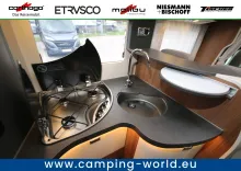Fahrzeugbild Carthago C1-tourer T 145 RB-LE lightweight 3.5t Modell 2026 SUPERSALE #40