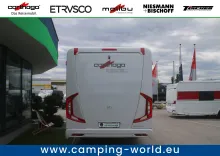 Fahrzeugbild Carthago C1-tourer T 145 RB-LE lightweight 3.5t Modell 2026 SUPERSALE #48