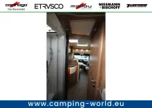 Fahrzeugbild Carthago C1-tourer T 145 RB-LE lightweight 3.5t Modell 2026 SUPERSALE #49