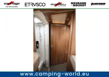 Fahrzeugbild Carthago C1-tourer T 145 RB-LE lightweight 3.5t Modell 2026 SUPERSALE #53
