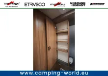 Fahrzeugbild Carthago C1-tourer T 145 RB-LE lightweight 3.5t Modell 2026 SUPERSALE #55