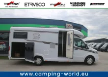 Fahrzeugbild Carthago C1-tourer T 145 RB-LE lightweight 3.5t Modell 2026 SUPERSALE #59