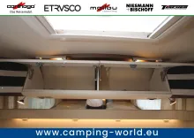 Fahrzeugbild Carthago C1-tourer T 145 RB-LE lightweight 3.5t Modell 2026 SUPERSALE #64