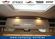 Fahrzeugbild Carthago C1-tourer T 145 RB-LE lightweight 3.5t Modell 2026 SUPERSALE #67